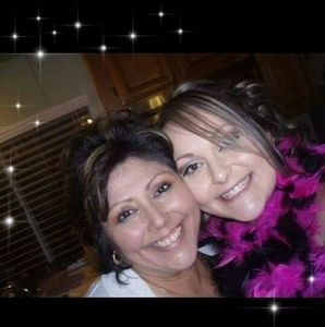 Meet your Posher, Rochelle